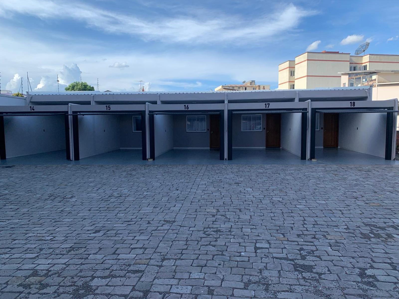 Hotel Villa Inacia Vacaria Exterior photo